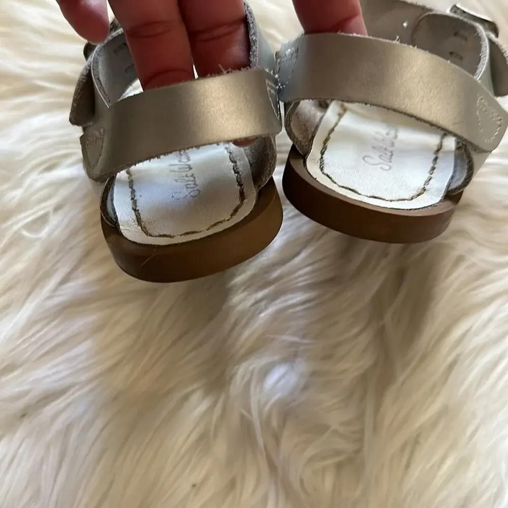 Saltwater | The original sandals Size 8